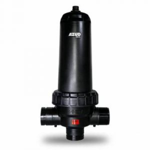 Filtro Plast.Disco Modular 2 130 Micron Azud