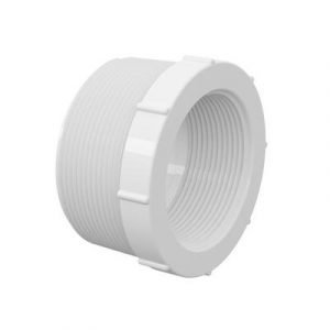 Buje Red He/Hi 2 X 11/4