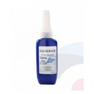 Teflon Liquido Frasco 50 Ml Tress Iii