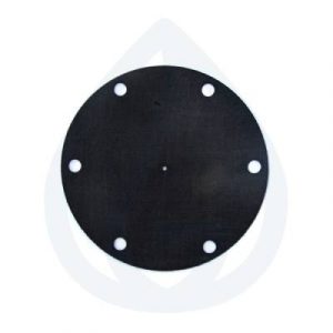 Membrana Calef Sensimatic 10 Lts
