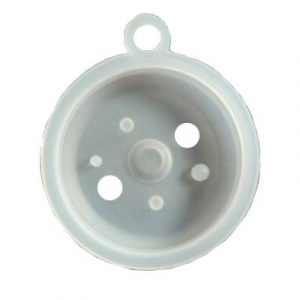Membrana Calef Silicona Junkers Ionizada