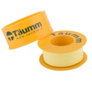 Teflon Amarillo 1/2 Hahn
