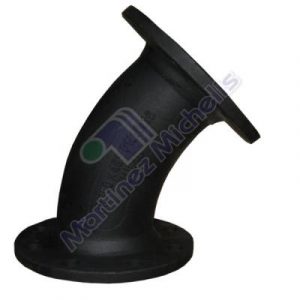 Curva Ffdo Bb 75 X 1/8 Godoy