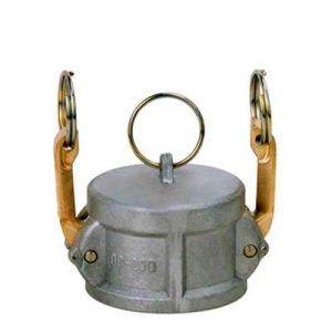 Tapón C/Manilla Dc-200