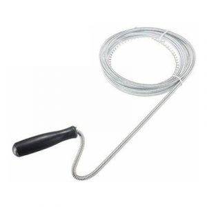 Destapador Desagüe 5Mm X 5M Gili