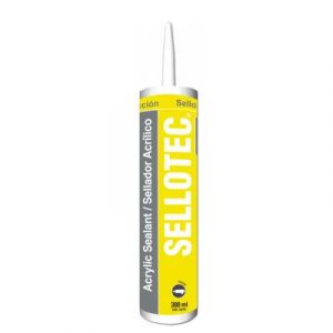 Silicona Acrilica Pintable Versachem