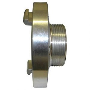 Tuerca Storz Alum 1 1/2 He X 2