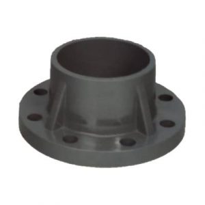 Manguito Brida Pvc 6 (160) Yng