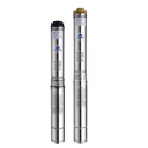 BOMBA SUMERG 4SDM3/12  1HP 11/4 HAPPY