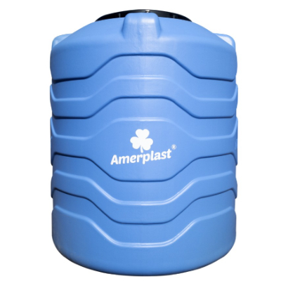ESTANQUE CILINDRICO STD 2400 AMERPLAST
