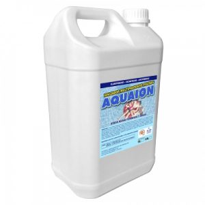TRAT.DE PISCINA ACUQION 5 LITROS