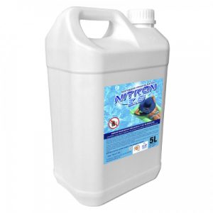 TRATA. PISCINA NITRON 3 X 5LTS