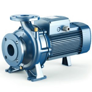 BOMBA PEDR. F40/200B 7.5HP 380/660V KIT BRIDA