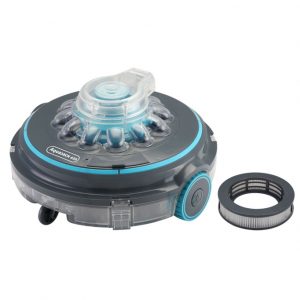 ROBOT LIMPIAFONDO PISCINA PLASTICA POOLSTAR AQUAJACK650