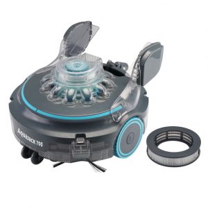 ROBOT LIMPIAFONDO POOLSTAR AQUAJACK700