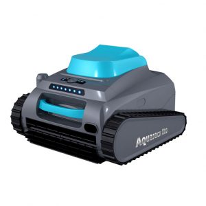 ROBOT LIMPIAFONDO Y MURO POOLSTAR P1180CB
