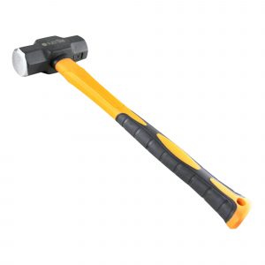 COMBO MANGO DE FIBRA BIMATERIAL 12 LBS RAYUN