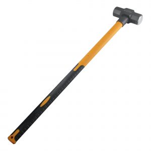 COMBO MANGO DE FIBRA BIMATERIAL 14 LBS RAYUN