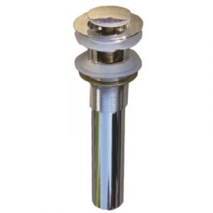 DESAGUE AUTOMATICO LAVATORIO LATON TAUMM