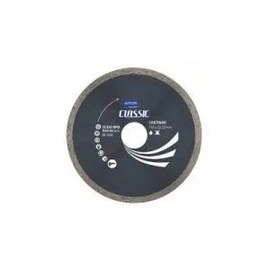 DISCO DIAMANTADO 4 1/2 MAXI CONTINUO NORTON