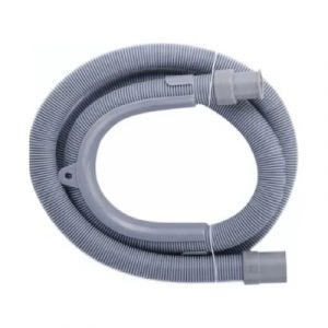 MANGUERA EVACUACION LAVADORA 1.60MT UNIVERSAL