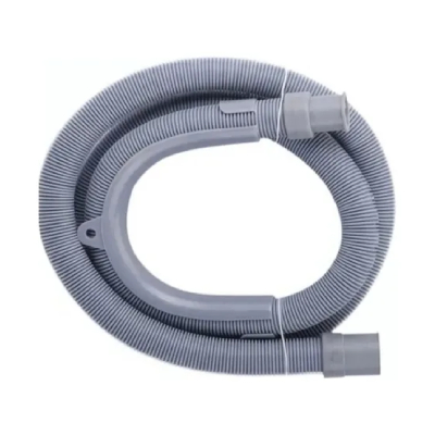 MANGUERA EVACUACION LAVADORA 1.60MT UNIVERSAL