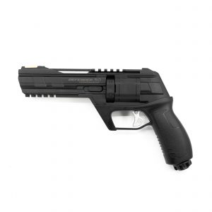 PISTOLA MARKER DEFENDER .50