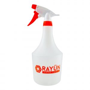 PULVERIZADOR 1 LITRO RAYUN
