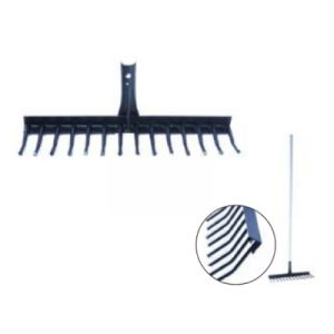 RASTRILLO METALICO CONSTRUCCION RAYUN