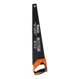 SERRUCHO CARPINTERO ACERO/TEFLON 22 RAYUN