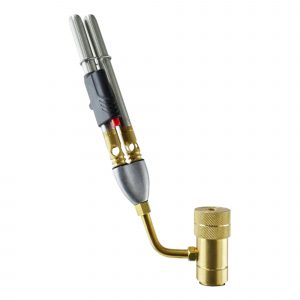 SOPLETE TWIN PRO DOBLE QUEMADOR PROVIDUS