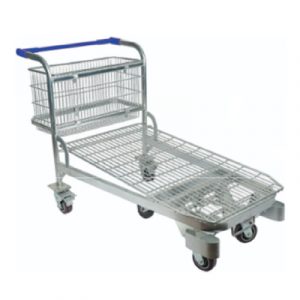 (OFERTA) CARRO DE CARGA