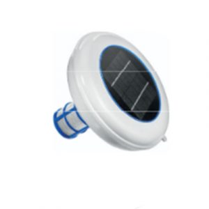 IONIZADOR SOLAR POOLSTAR