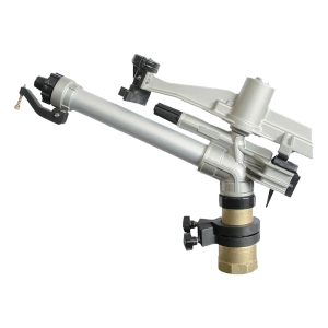 CAÑON DE RIEGO HI 2  S/E RAIN 2-6 BAR 20-43M 10M3/H-43M/H