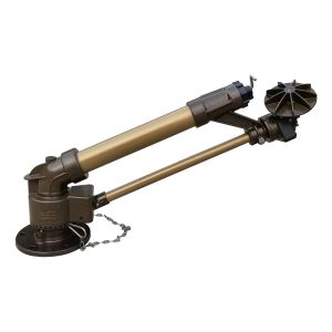 CAÑON DE RIEGO HI 2  S/E RAIN 2-7 BAR 19-48M 9M3/H-68M/H