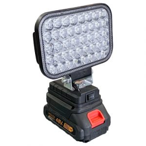 FOCO INALAMBRICO W8135
