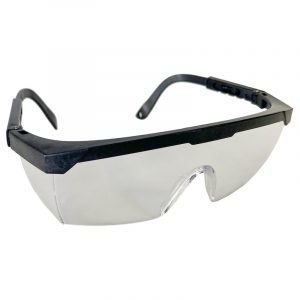 LENTES DE SEGURIDAD TRANSPARENTE  MONARCH