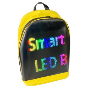 MOCHILA SMART BAG GRANDE