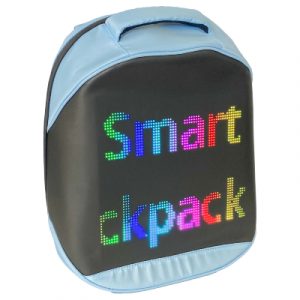 MOCHILA SMART BAG MEDIANA