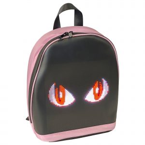MOCHILA SMART BAG PEQUEÑA