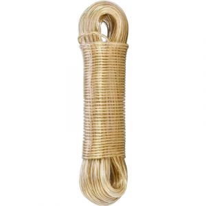 PIOLA METALICA 20MT X 2MM